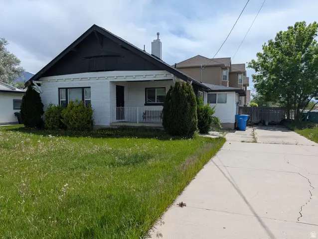 628 E 1600 S, Orem, UT 84097 - #2