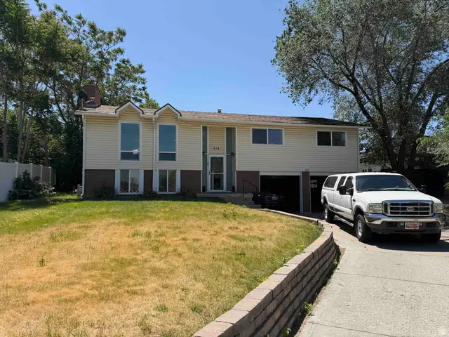 373 W 2725 S, Bountiful, UT 84010 - #1