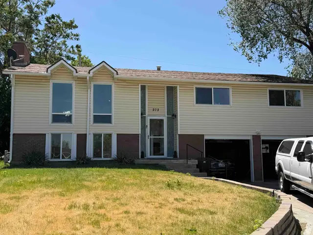373 W 2725 S, Bountiful, UT 84010 - #2
