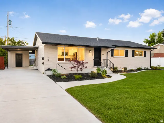1440 S 760 E, Orem, UT 84097 - #1
