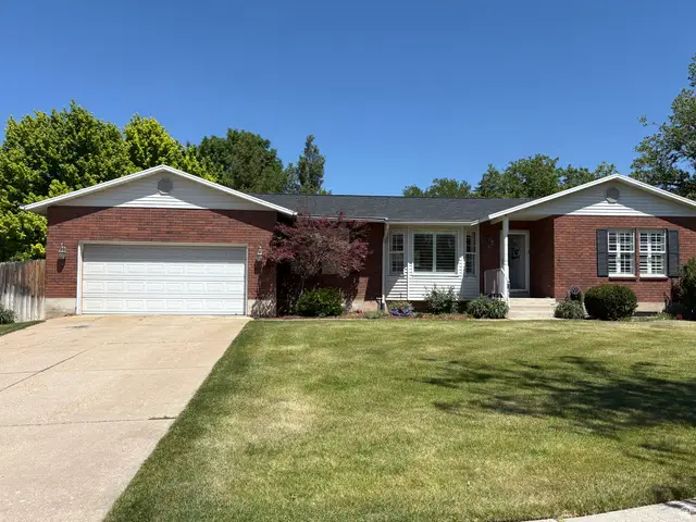 545 S 1350 E, Fruit Heights, UT 84037 - #1
