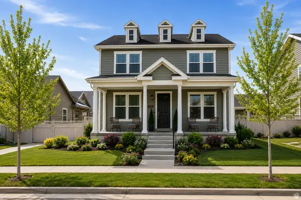 6299 W Meadow Grass Dr, South Jordan, UT 84009