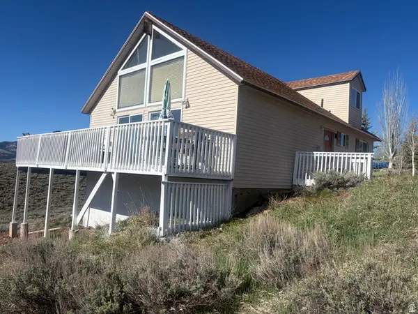 9202 E Soldier Creek Way Ln N #A27, Daniel, UT 84032