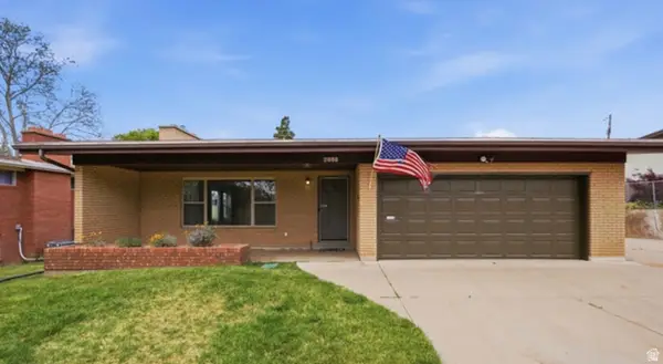 2090 W 5800 S, Roy, UT 84067