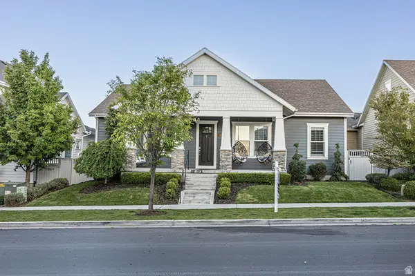5159 W Burntside Ave, South Jordan, UT 84009
