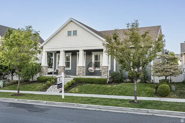 5159 W Burntside Ave, South Jordan, UT 84009 - #2