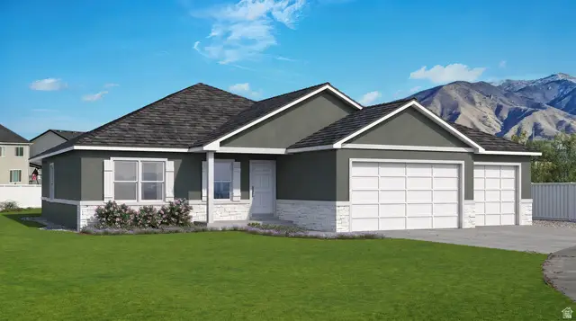 212 E 770 N, Santaquin, UT 84655 - #1