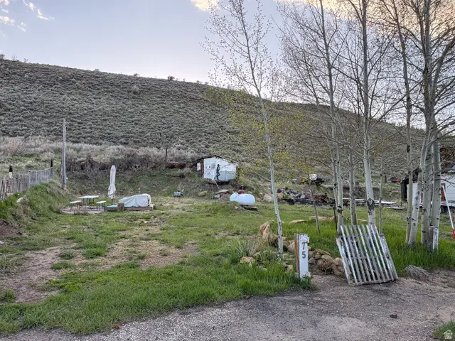 75 N Church St, Scofield, UT 84526 - #1