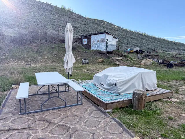 75 N Church St, Scofield, UT 84526 - #2