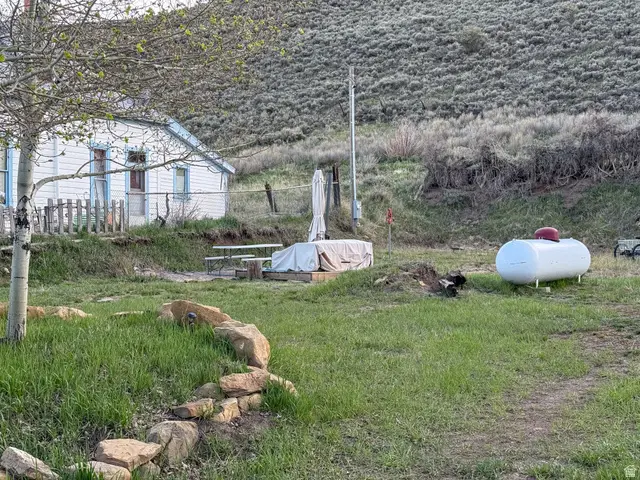 75 N Church St, Scofield, UT 84526 - #3