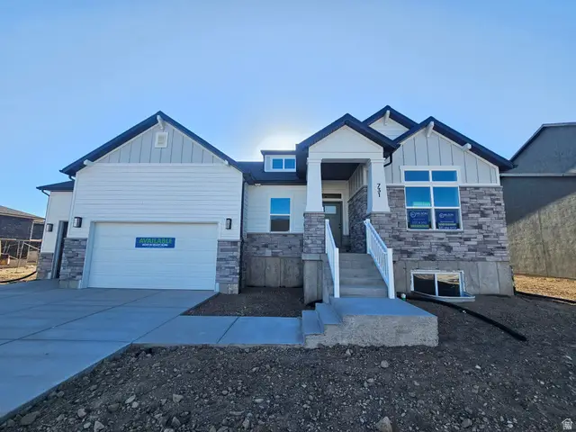 731 S 3500 W #205, West Weber, UT 84401 - #2