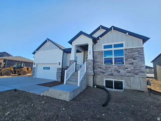731 S 3500 W #205, West Weber, UT 84401 - #3