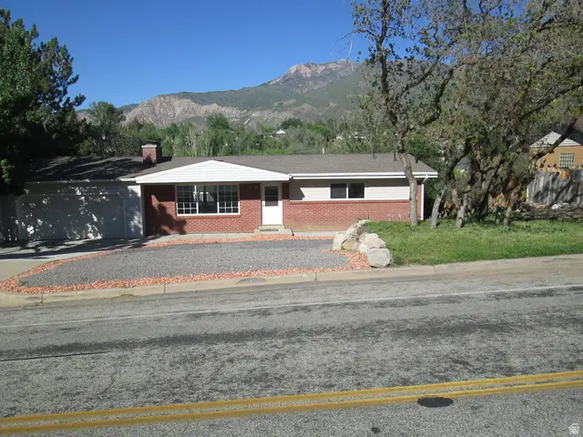 4872 N Burch Creek Dr E, South Ogden, UT 84403 - #1