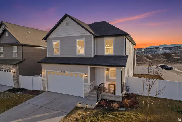 4093 W 1180 N, Lehi, UT 84045 - #1