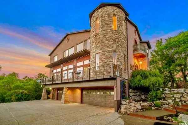 3643 N Patiosprings Dr, Eden, UT 84310