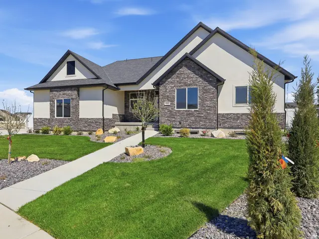 661 S Todd Ct, Grantsville, UT 84029 - #1