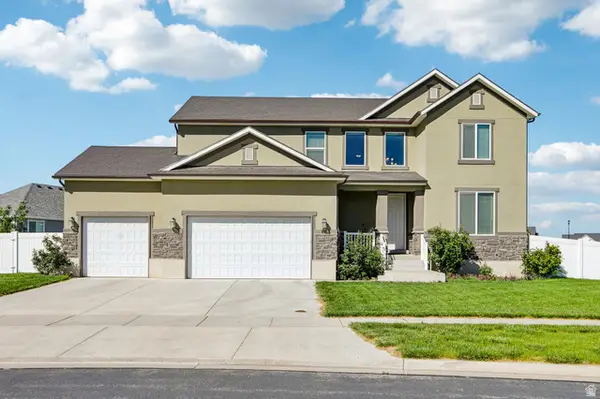 87 N Maple Bend Dr, Spanish Fork, UT 84660