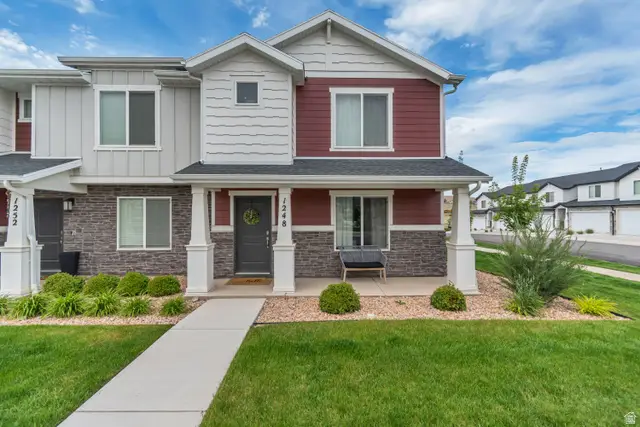 1248 S Ute Dr W #311, Santaquin, UT 84655 - #1