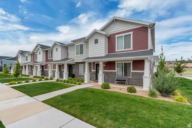 1248 S Ute Dr W #311, Santaquin, UT 84655 - #2