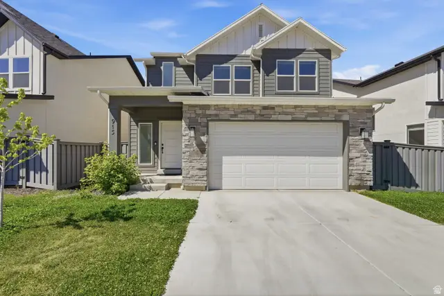 915 N Evelyn St W, Farmington, UT 84025 - #2