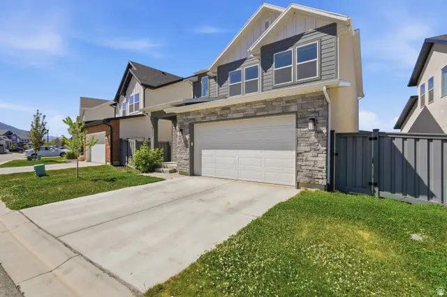 915 N Evelyn St W, Farmington, UT 84025 - #3