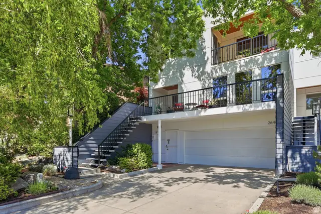 264 N Almond St W, Salt Lake City, UT 84103 - #1
