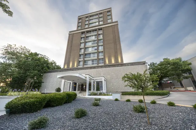 777 E South Temple #5I, Salt Lake City, UT 84102 - #1