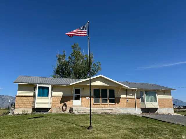 2730 N 6800 W, Corinne, UT 84307 - #1
