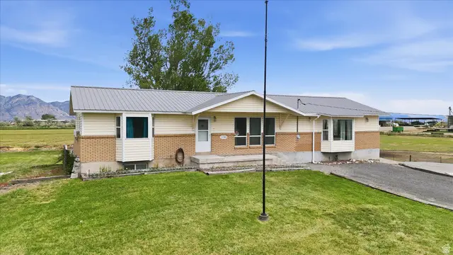 2730 N 6800 W, Corinne, UT 84307 - #2