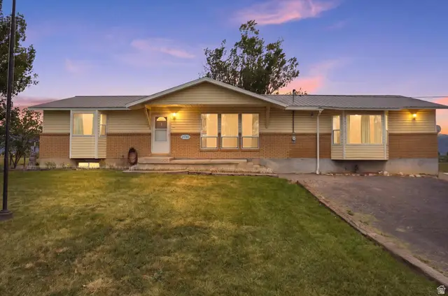 2730 N 6800 W, Corinne, UT 84307 - #3