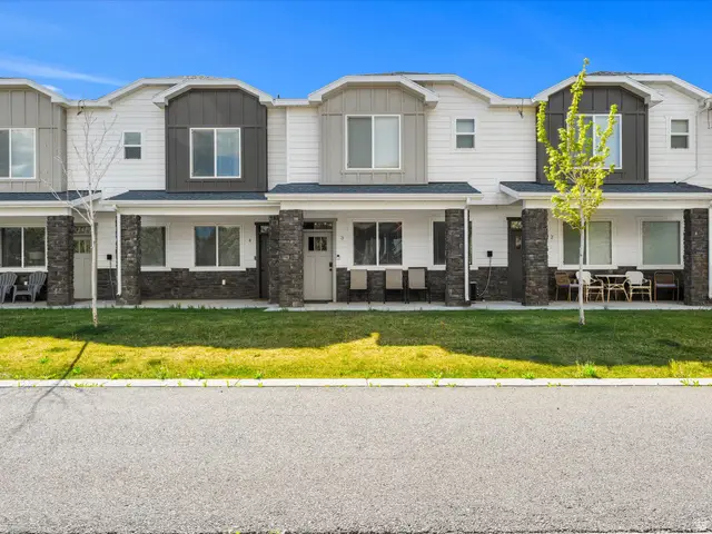 130 W Seasons Ln, Garden City, UT 84028 - #1