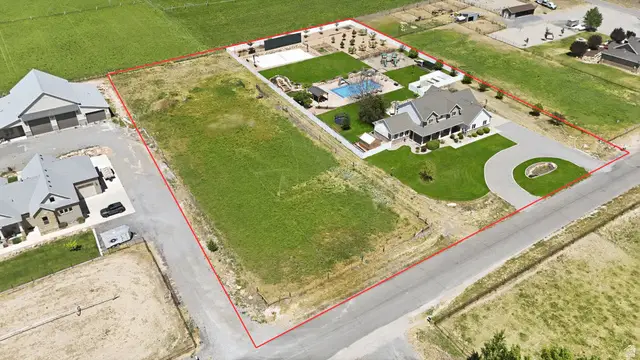 70 W 1790 N, Genola, UT 84655 - #2