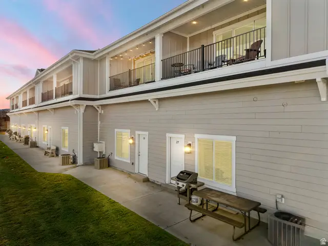 55 W Buttercup Ln #27, Garden City, UT 84028 - #2