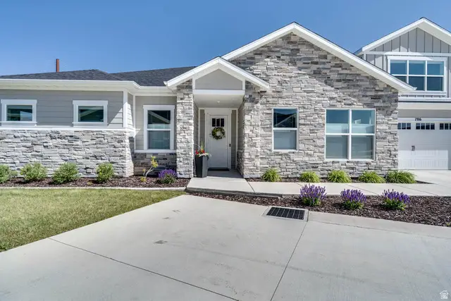 786 S 1260 W #122, Heber City, UT 84032 - #2