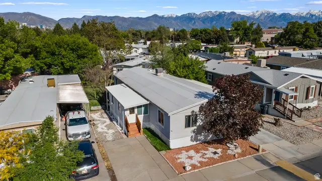 1594 W 400 S #30, Salt Lake City, UT 84104 - #1