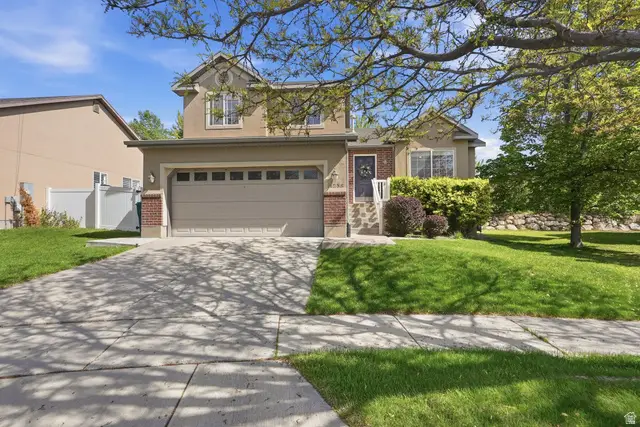1238 W 3175 N, Lehi, UT 84043 - #2