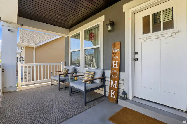71 N Morning View Dr W, Saratoga Springs, UT 84045 - #3