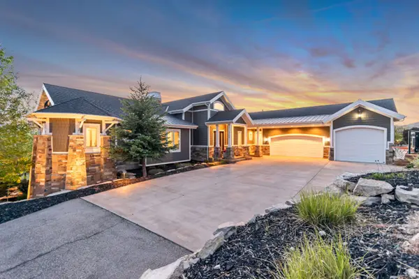 3080 E Hunters Ridge Way, Heber City, UT 84032
