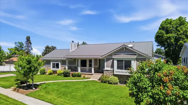 235 E 1100 N, Logan, UT 84341 - #1
