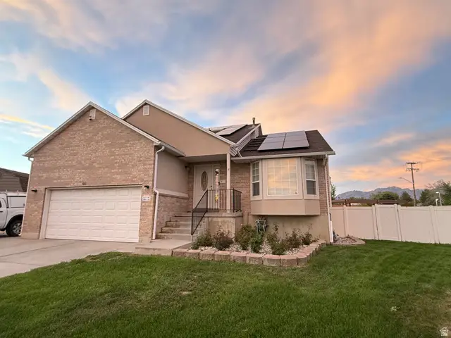 681 E Abbottsford Ct S, Sandy, UT 84070 - #1