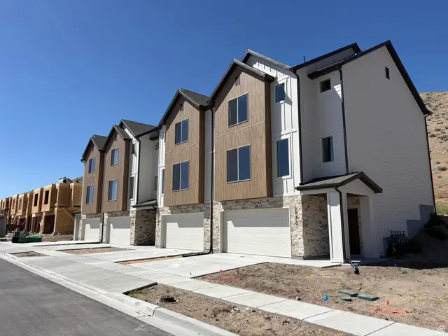 2202 W Cape Fox Way #217, Lehi, UT 84048 - #2