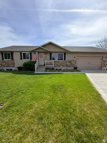 134 S 380 W, Smithfield, UT 84335 - #1