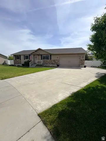 134 S 380 W, Smithfield, UT 84335 - #3