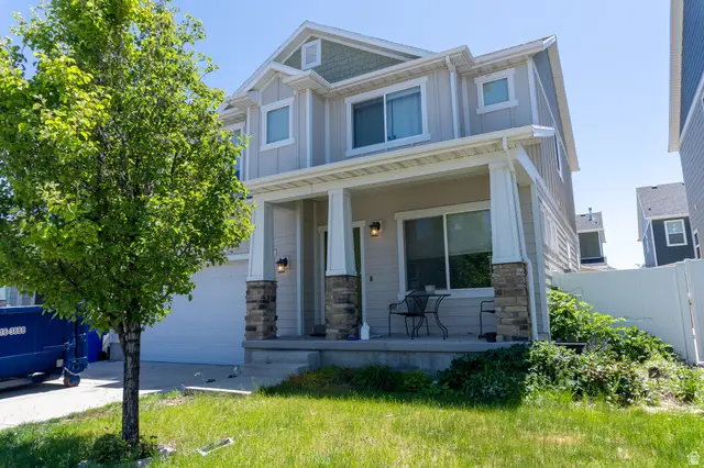 935 W Lotus Dr, South Salt Lake, UT 84119 - #1