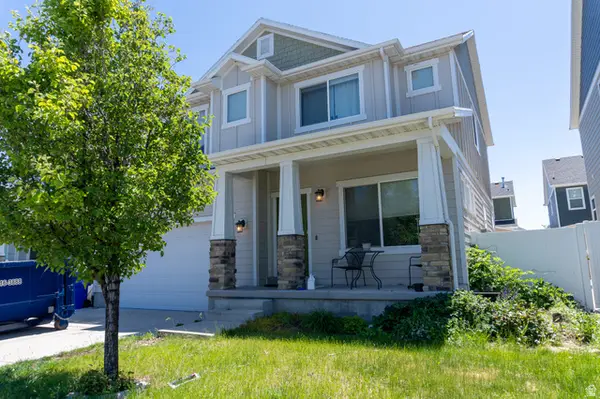 935 W Lotus Dr, South Salt Lake, UT 84119