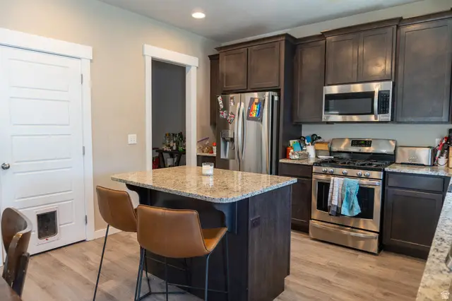 935 W Lotus Dr, South Salt Lake, UT 84119 - #3