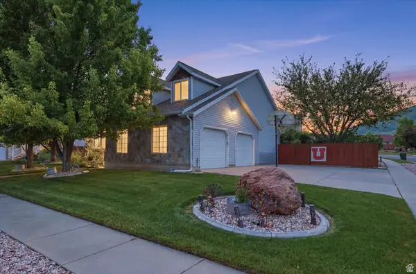 945 S 800 W, Brigham City, UT 84302