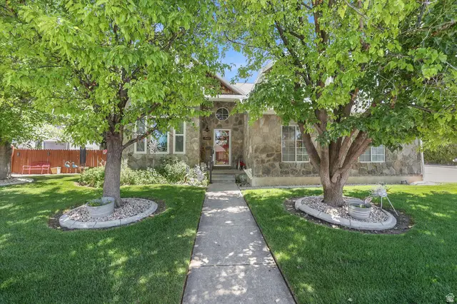 945 S 800 W, Brigham City, UT 84302 - #3