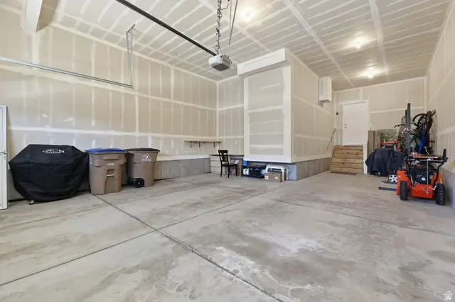 14706 S Glacial Peak Dr, Draper, UT 84020 - #2