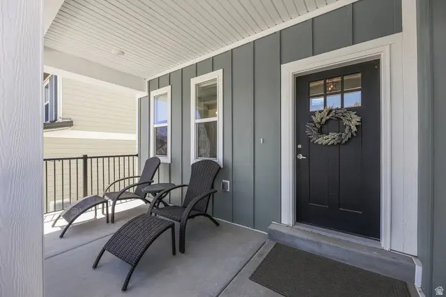 14706 S Glacial Peak Dr, Draper, UT 84020 - #3